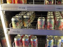 -Devils’ Brewery小恶魔精酿啤酒(武汉天地店)