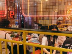 -老马路串串香火锅(北门桥店)
