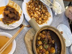 -紫光园(劲松店)