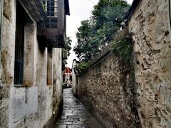 -绍兴书圣故里景区