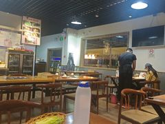 -红辣椒八爪鱼特色韩国料理