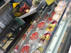 -鲜果壹号(旺墩店)