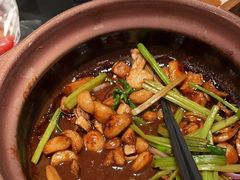 -晓粤·惹味粤菜(凯德乐峰广场店)