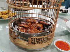 -香山小厨(南联路店)
