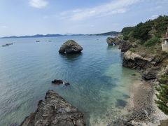 -大连金石滩滨海国家地质公园