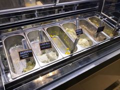 -歎雪糕低糖低脂Gelato冰淇淋