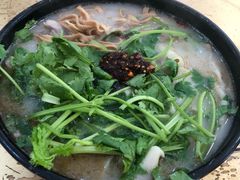 -惠丰源烩面馆(经七路店)