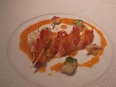 -Le Bernardin