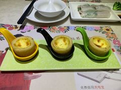-隆隆金大茶楼(地王广场店)