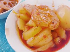 -好吃狗凉糕总店