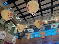-羊之道草原味道清真餐厅(番禺店)