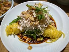 -宽鲜锅贴家常菜(永旺东部购物中心香港中路店)