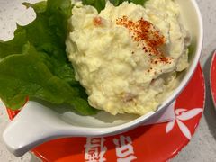 -京樽回転寿司(奥林匹克店)