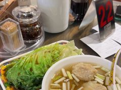 -一记面馆(易发店)