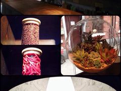 疆Jiang&nbsp;&nbsp;新疆秘制料理-疆Jiang·新疆秘制料理