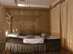 -锦初·禅意4K影院式足道·新中式SPA(茂业天地店)