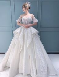 -GRACE KELLY婚纱与礼服(北京店)