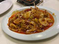 -付掌柜在成都·热炒砂锅集(金禾店)