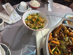 -小城外婆肴私房菜.家宴聚集点(圆明园颐和园·清河上地店)