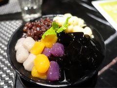 -半秋山西餐厅(巴南万达广场店)