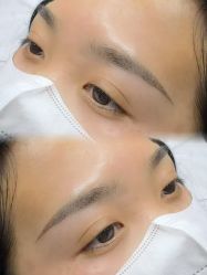-张小野·专业半永久纹眉