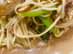 -慧娟面馆·餐厅(望江路店)