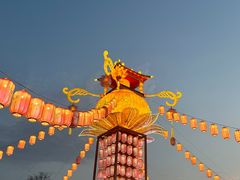 -武汉园博园(武汉自然博物馆)