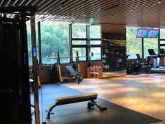 -威尔仕W FITNESS健身会所(联洋广场店)