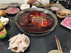 -刁姐火锅(五小区店)