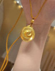 -周大福CHOW TAI FOOK(南翔老街店)