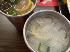 -仙隐小鹿中华料理(南宁万象城店)