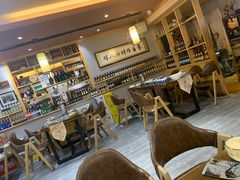 大堂-以前的小酒馆(中山广场店)