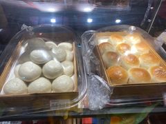 -京天红炸糕(天通苑华联店)