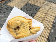 -鸣门鲷烧本铺