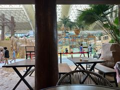 -杭州开元森泊度假乐园