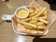 -本处·素食·融合料理(南油店)