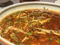 -柴门头啖汤·经典川菜·慢火汤品(锦城万达店)