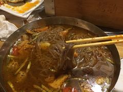 -三千里烧烤(外滩店)