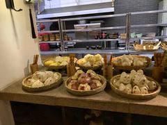 -淀里船宴(卓达店)