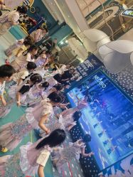 -奈尔宝·儿童乐园·亲子餐厅(苏州大悦城店)