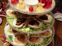 -烛影拾光观景餐厅·创意菜·摄影·小提琴(大唐不夜城店)