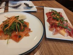-安妮意大利餐厅(世贸天阶店)