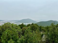 -云龙山