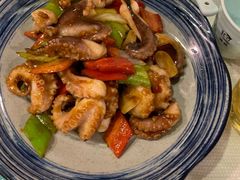 -渔娘渔家丹东海鲜(东直门店)