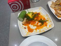 -海底捞火锅(枫蓝国际购物中心店)