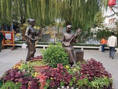 -济南方特东方神画