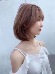 点击看大图 -藤野造型
