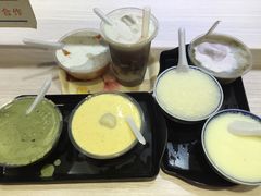 iphone_upload_pic-百花传统甜品店(原址店)