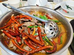 -禄源公·老莞诚饭店
