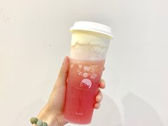 -喜茶(东莞汇一城店)